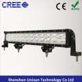20 &quot;9-60V 120W 9600lm Offroad CREE LED Auto Light Bar